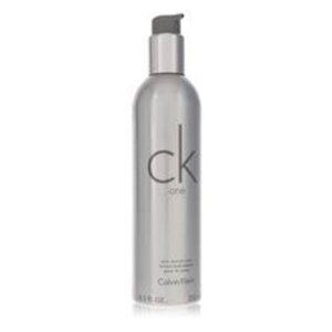 Ck One by Calvin Klein - Body Lotion/ Skin Moisturizer 8.5 oz